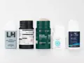 Różne rodzaje dezodorantów i antyperspirantów: Lierac, ZEW for men, Basiclab, Biowater. Wybierz swój idealny antyperspirant.
