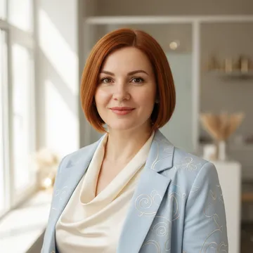 Sandra Wójcik